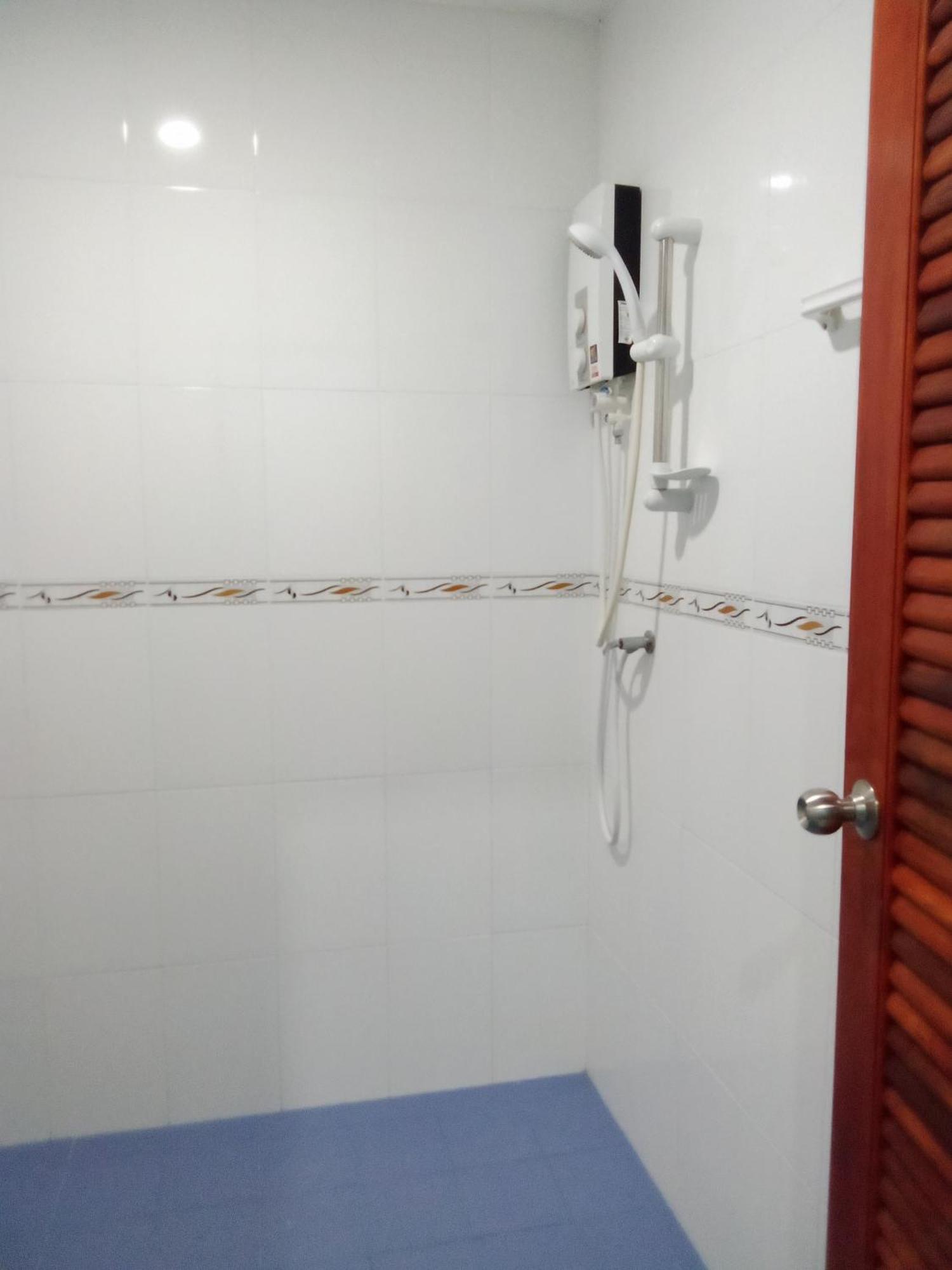 Lanta Salamat House Ко-Ланта Екстер'єр фото