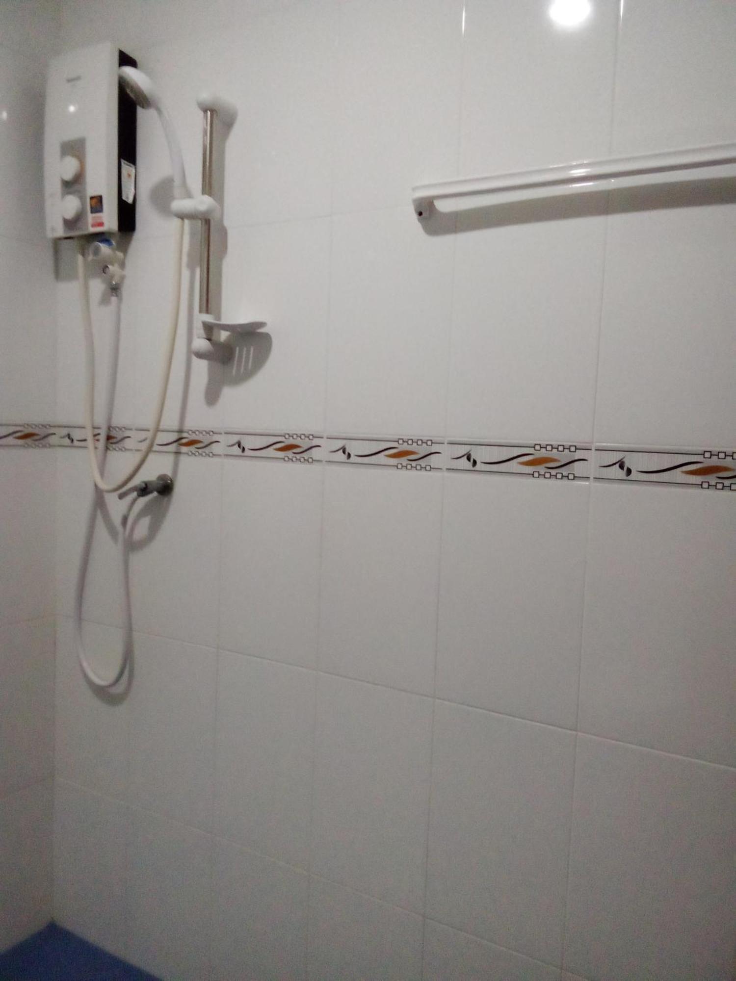 Lanta Salamat House Ко-Ланта Екстер'єр фото