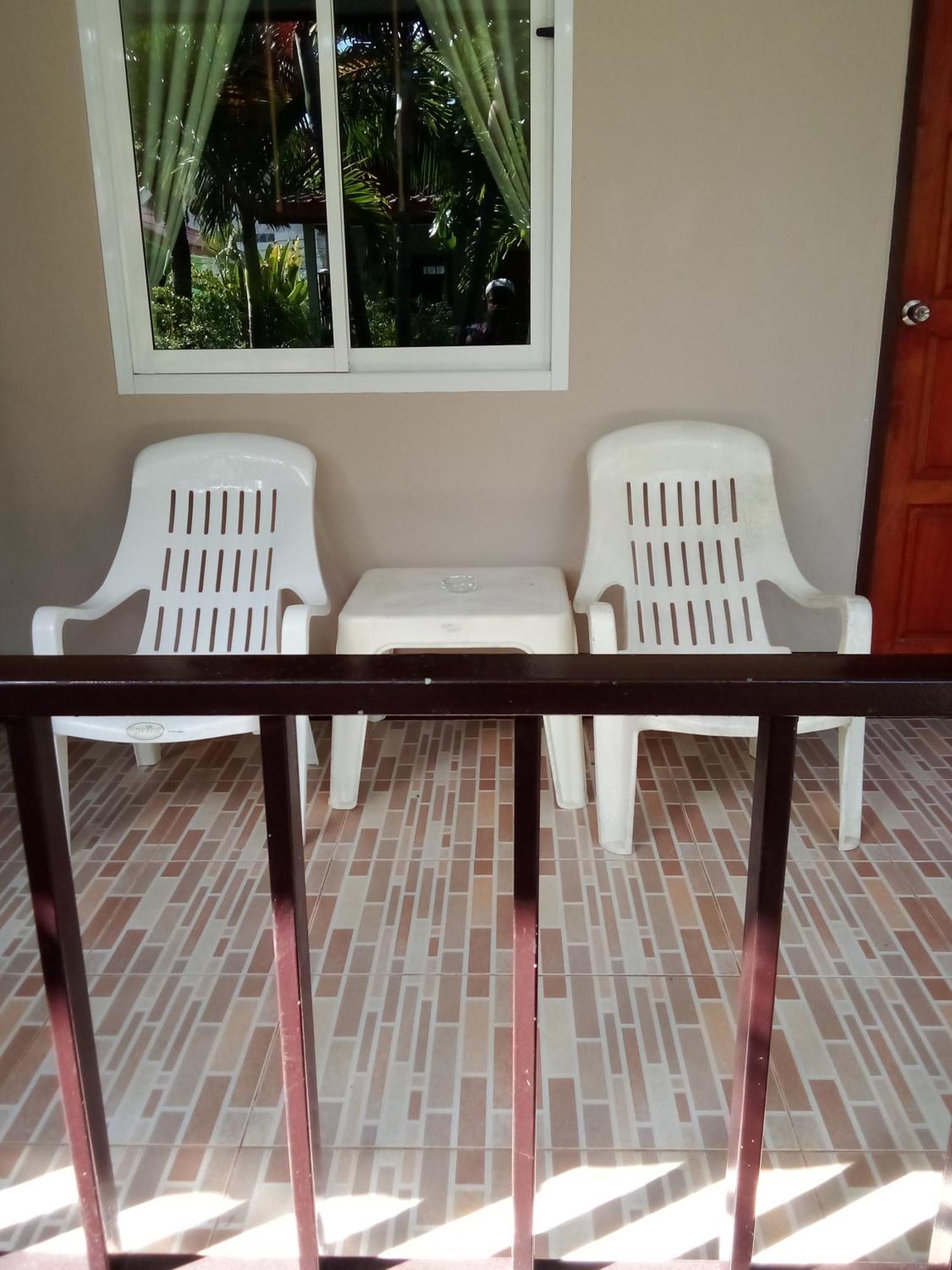 Lanta Salamat House Ко-Ланта Екстер'єр фото