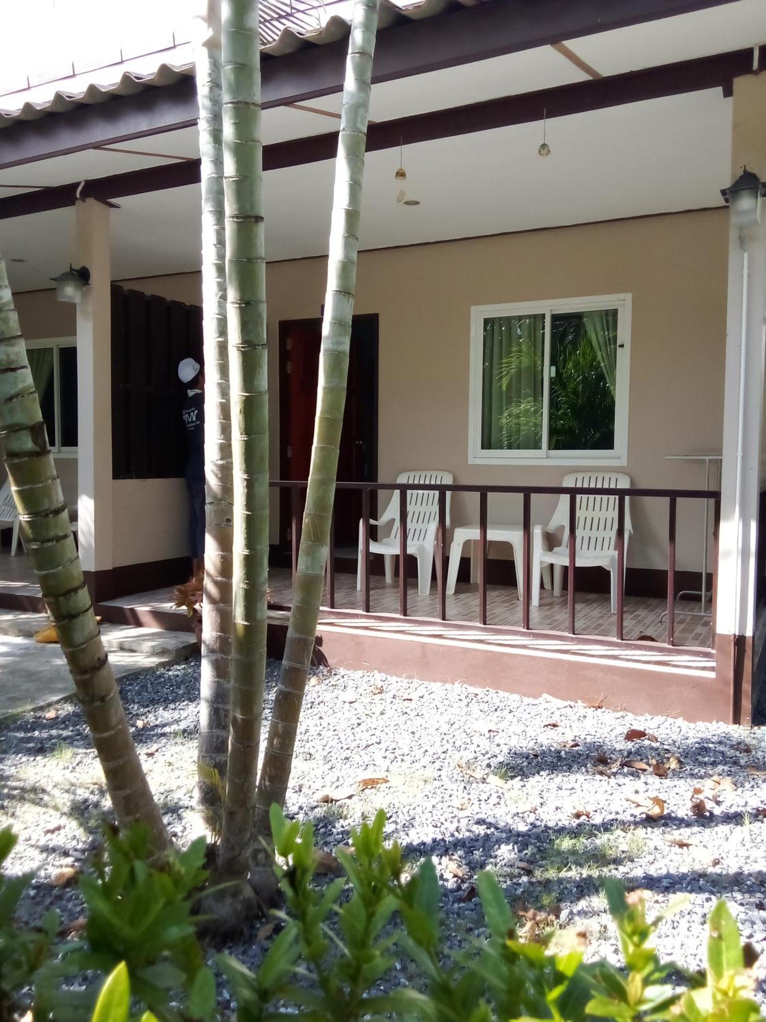 Lanta Salamat House Ко-Ланта Екстер'єр фото