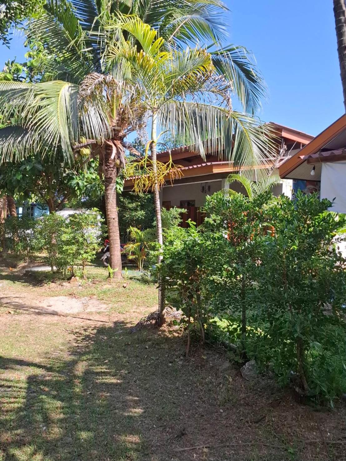 Lanta Salamat House Ко-Ланта Екстер'єр фото
