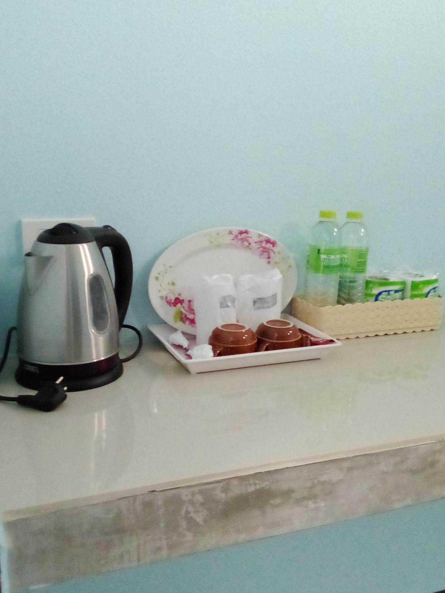 Lanta Salamat House Ко-Ланта Екстер'єр фото