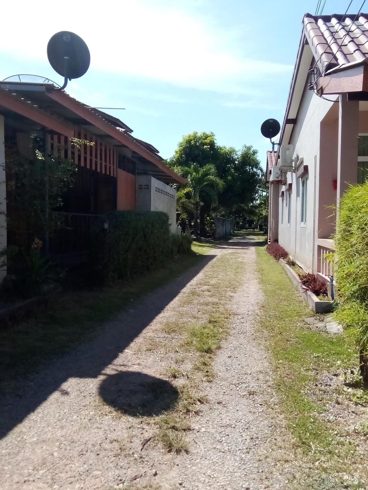 Lanta Salamat House Ко-Ланта Екстер'єр фото