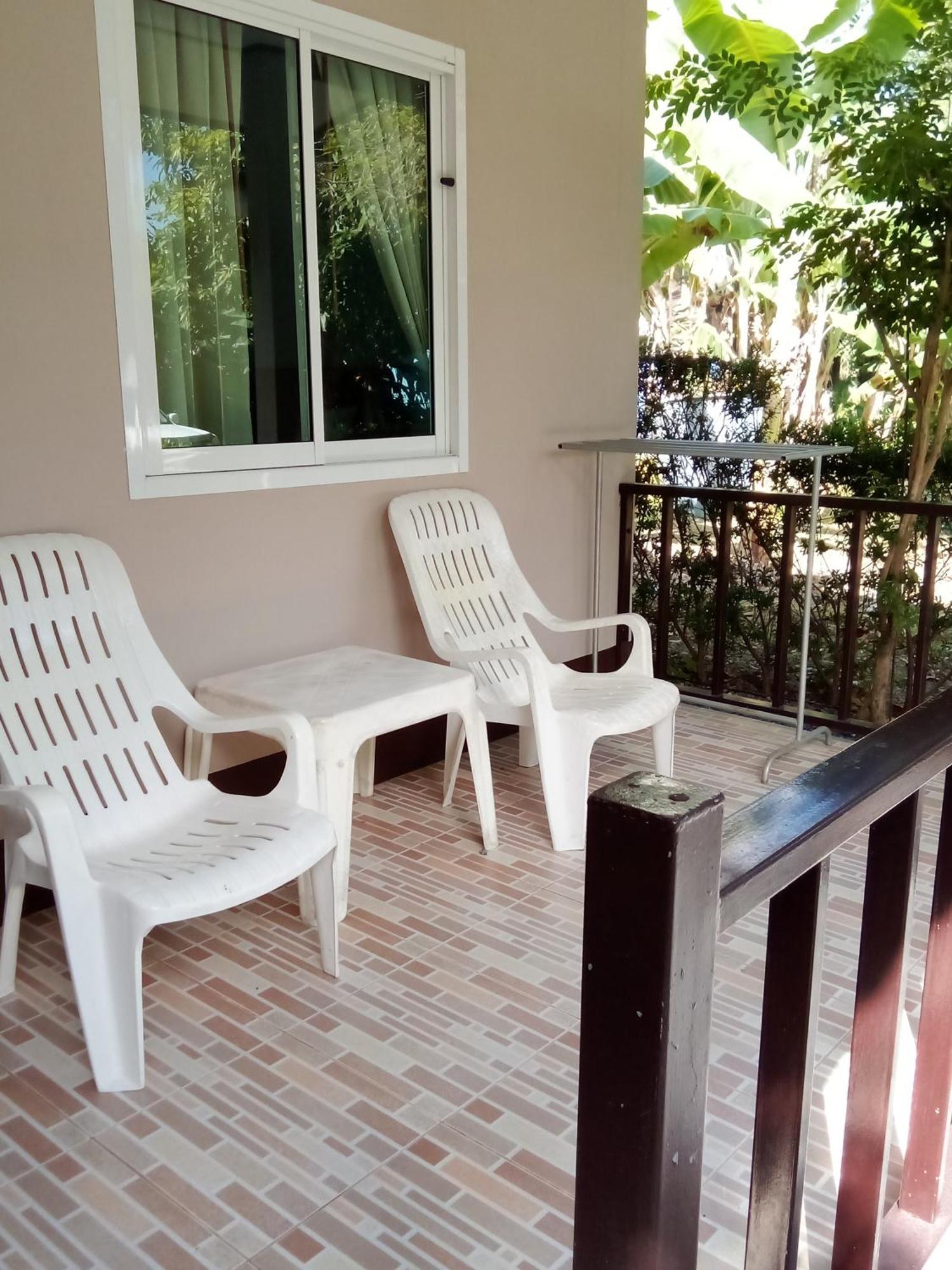 Lanta Salamat House Ко-Ланта Екстер'єр фото