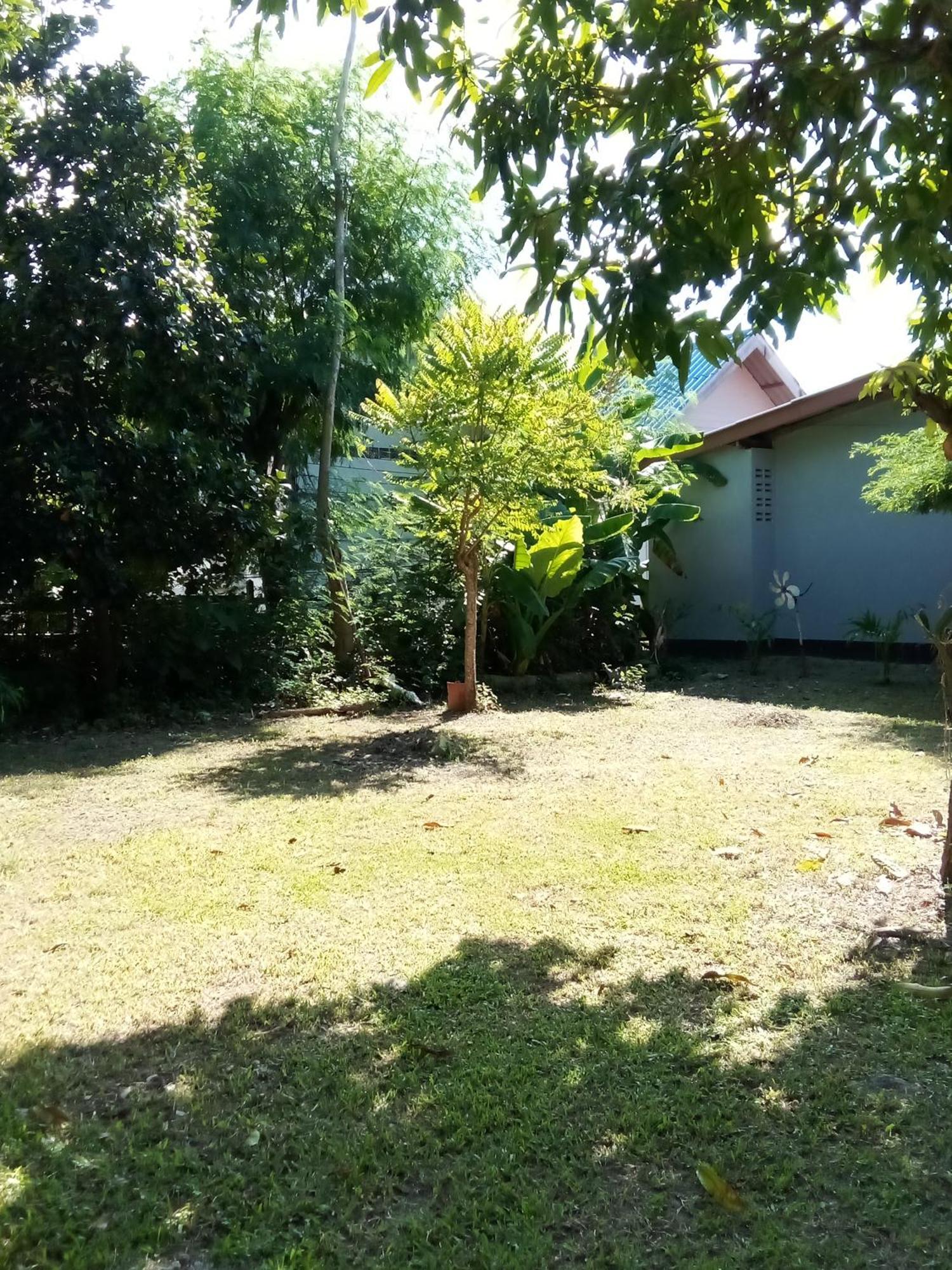Lanta Salamat House Ко-Ланта Екстер'єр фото